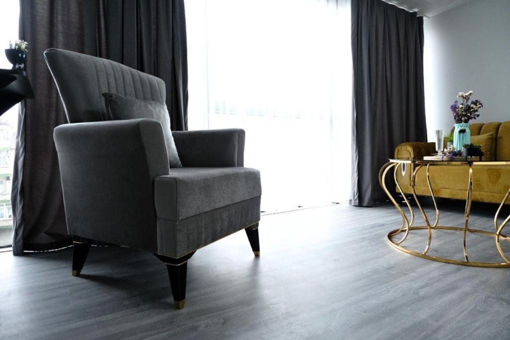 Liza Suit Hotel 伊斯坦布尔 外观 照片