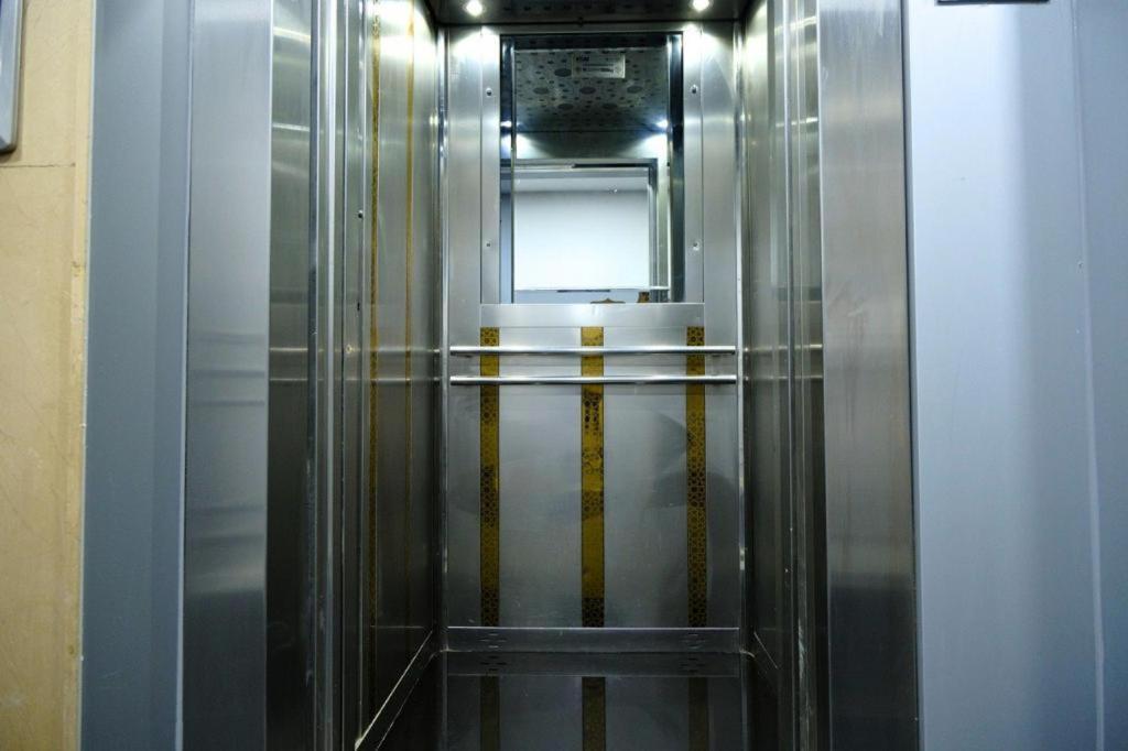 Liza Suit Hotel 伊斯坦布尔 外观 照片